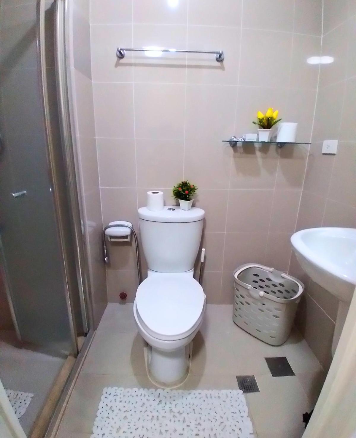 Grass Residences Tower 5 Sm North Qc Manila Rum bild