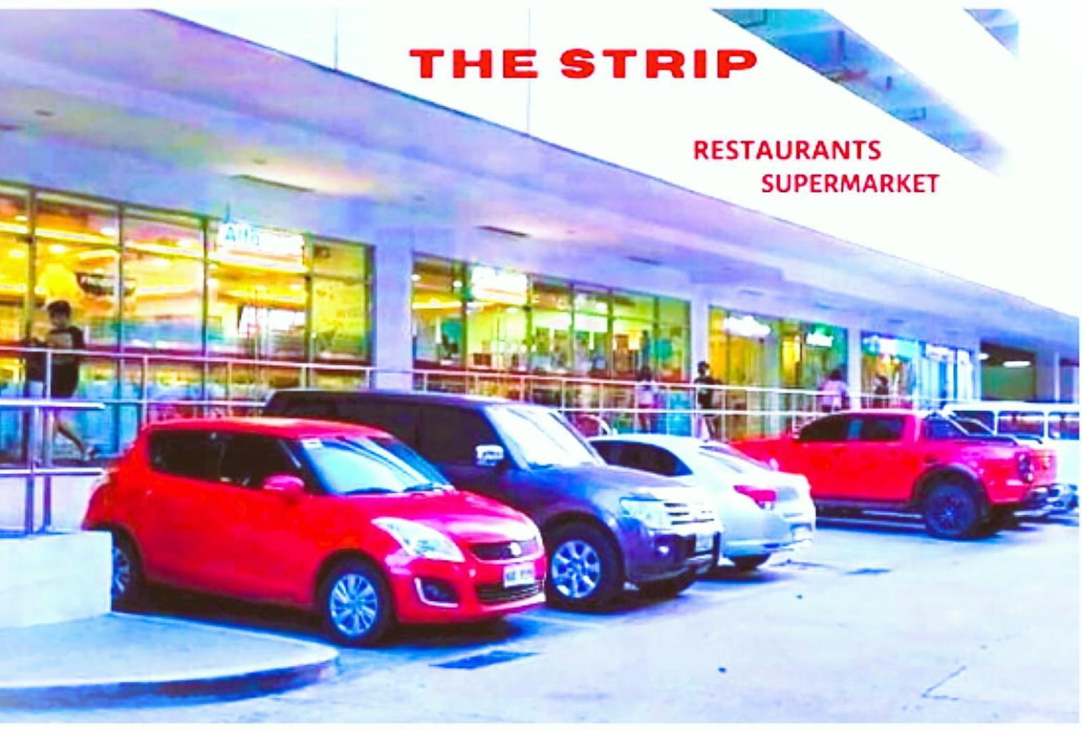 Grass Residences Tower 5 Sm North Qc Manila Exteriör bild