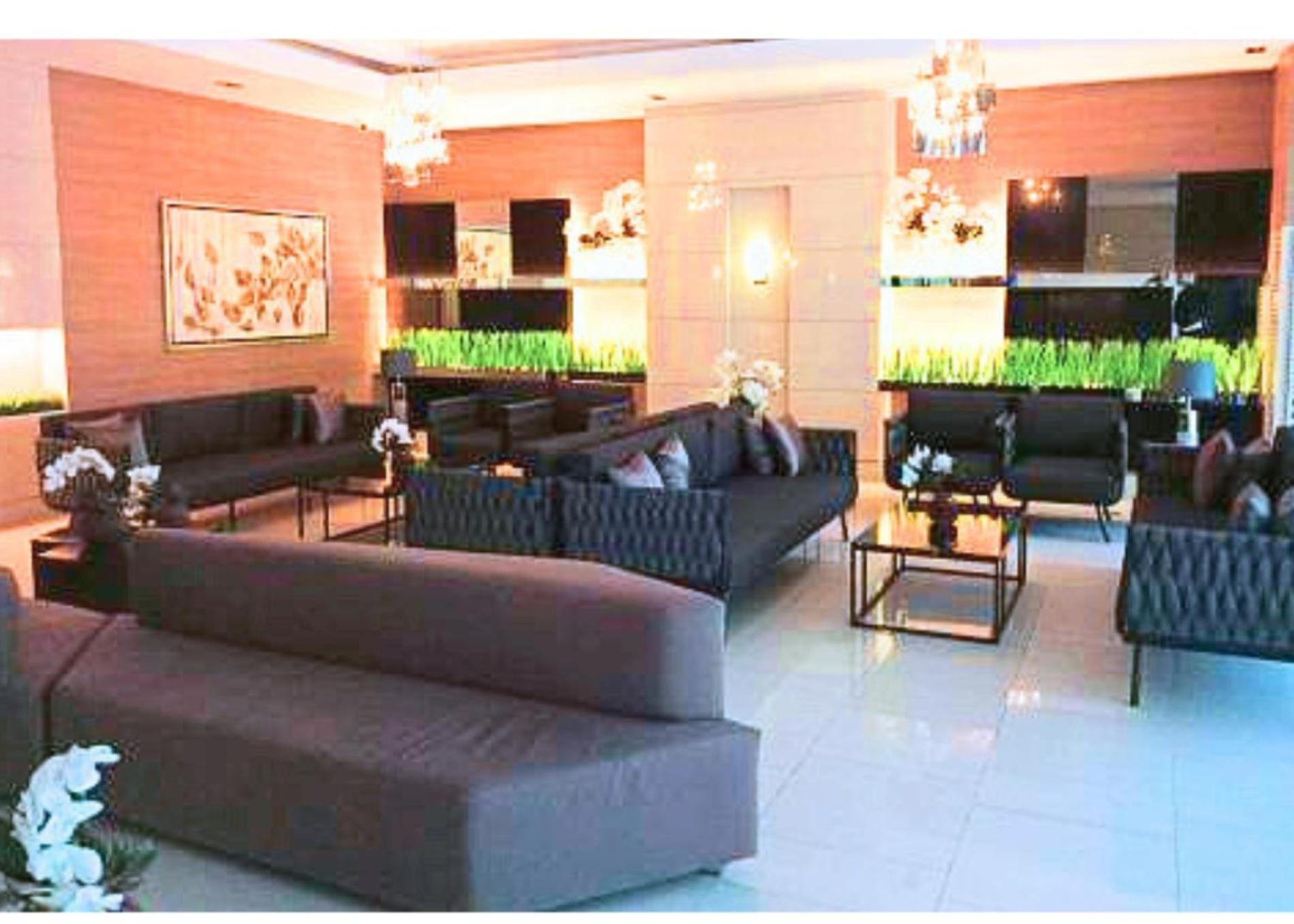 Grass Residences Tower 5 Sm North Qc Manila Exteriör bild