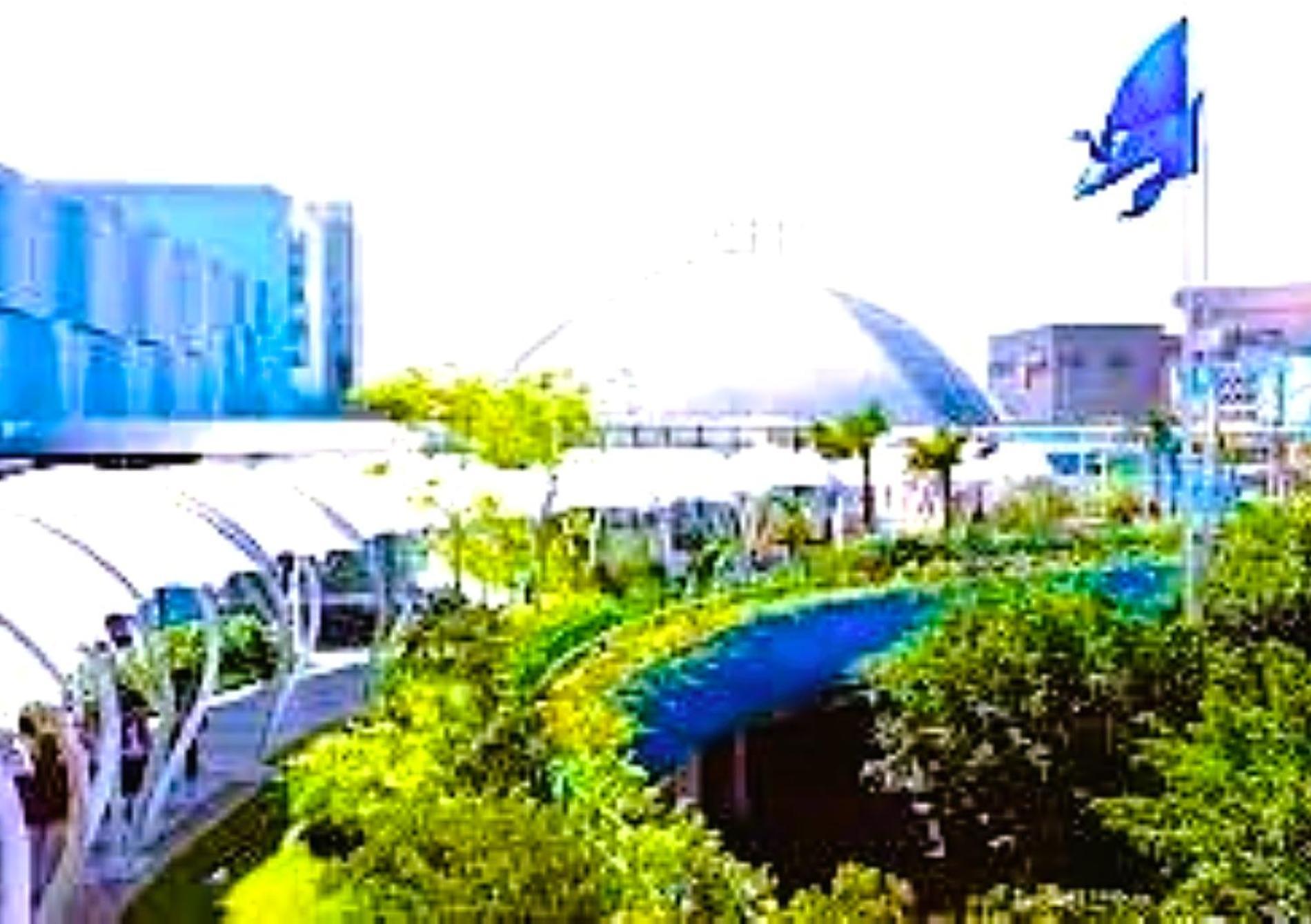 Grass Residences Tower 5 Sm North Qc Manila Exteriör bild