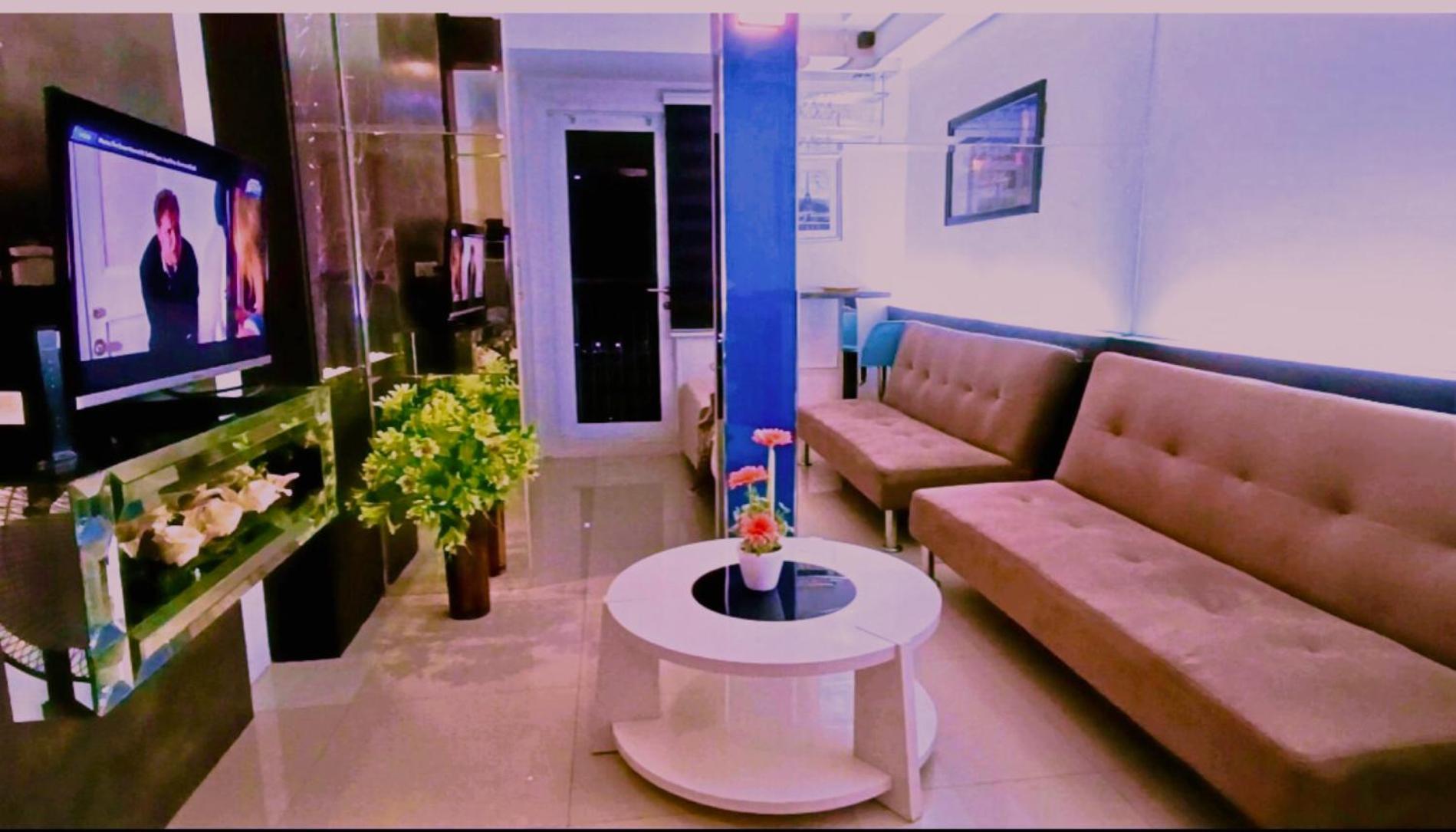 Grass Residences Tower 5 Sm North Qc Manila Exteriör bild